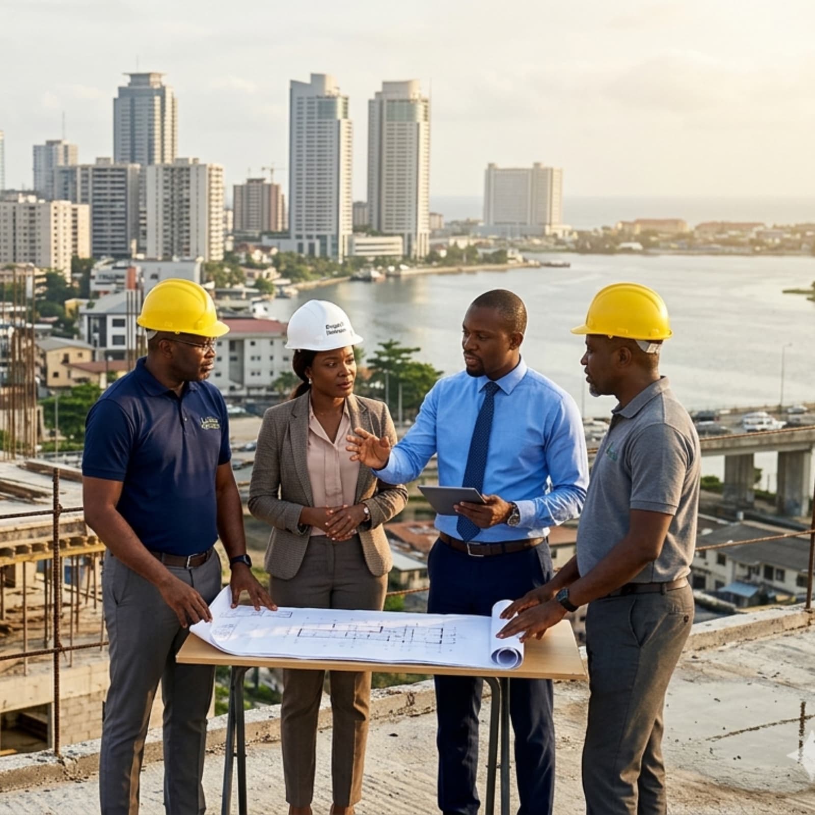 Cutstruct construction financing